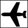 Flugzeug