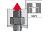 SSV mit Animation